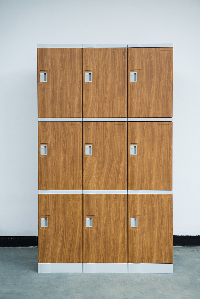 Toplocker特固新材料-ABS塑料更衣柜行业领导品牌-托普拉塑料更衣柜