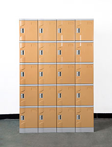 320F型 一列五门 书包柜首选