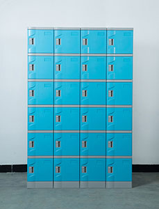 320E型一列六门 小件寄存柜首选