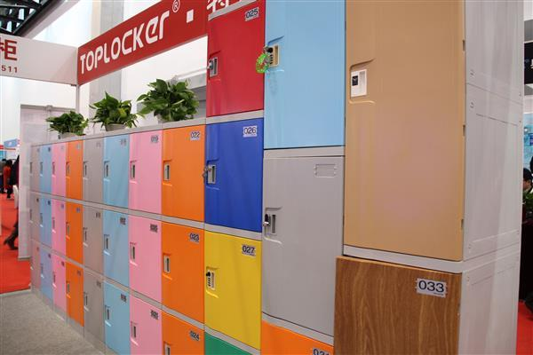 ABS塑料更衣柜到底怎么样？